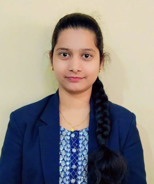 Ms. Shridevi H